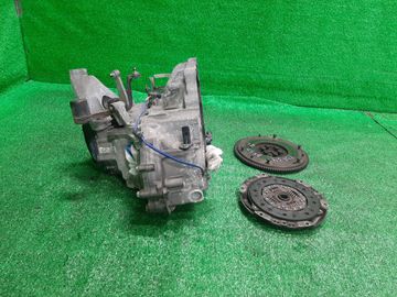 МКПП НА MAZDA AXELA BK5P ZY-VE