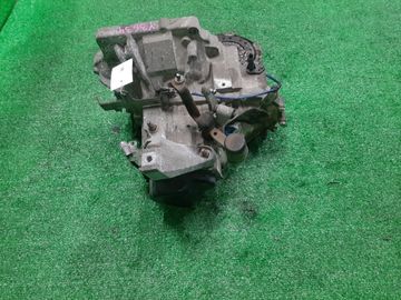 МКПП НА MAZDA AXELA BK5P ZY-VE