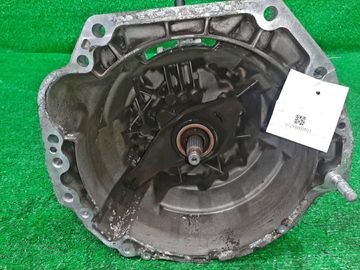 МКПП НА SUZUKI JIMNY JB43W M13A