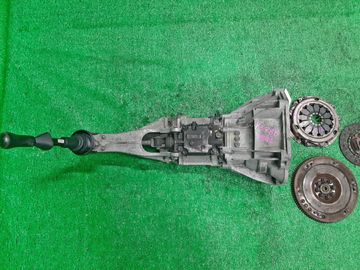 МКПП НА SUZUKI JIMNY JB43W M13A