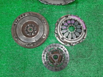 МКПП НА SUZUKI JIMNY JB43W M13A