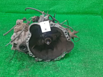 МКПП НА TOYOTA CARINA AT211 7A-FE