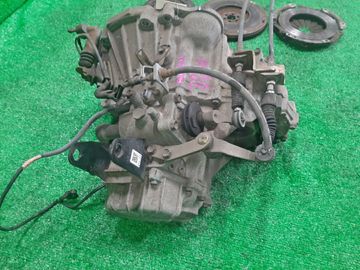 МКПП НА TOYOTA CARINA AT211 7A-FE