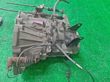 МКПП НА TOYOTA CARINA AT211 7A-FE
