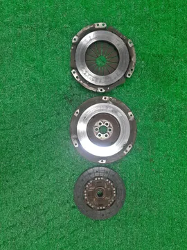 МКПП НА TOYOTA CARINA AT211 7A-FE