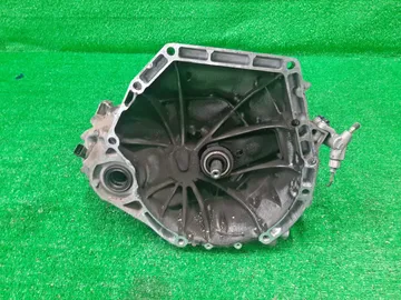 МКПП НА HONDA CIVIC FD1 R18A