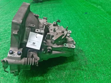 МКПП НА HONDA CIVIC FD1 R18A