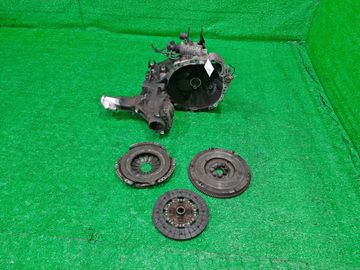 МКПП НА TOYOTA CALDINA ST215 3S-FE