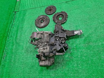 МКПП НА TOYOTA CALDINA ST215 3S-FE