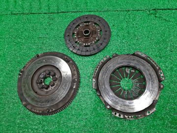 МКПП НА TOYOTA CALDINA ST215 3S-FE