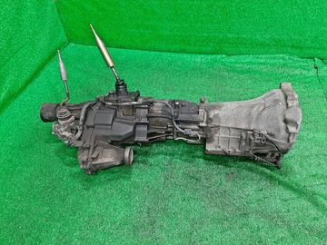 МКПП НА MITSUBISHI PAJERO IO H67W 4G94