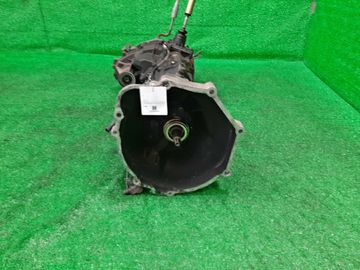 МКПП НА MITSUBISHI PAJERO IO H67W 4G94