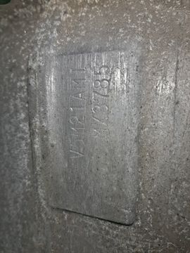 МКПП НА MITSUBISHI PAJERO IO H67W 4G94