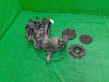 МКПП НА TOYOTA COROLLA AE104 4A-FE