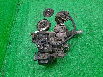 МКПП НА TOYOTA COROLLA AE104 4A-FE