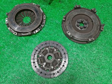 МКПП НА TOYOTA COROLLA AE104 4A-FE