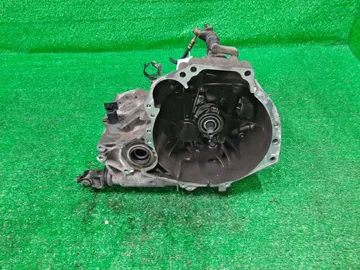 МКПП НА NISSAN AD VFY11 QG15DE