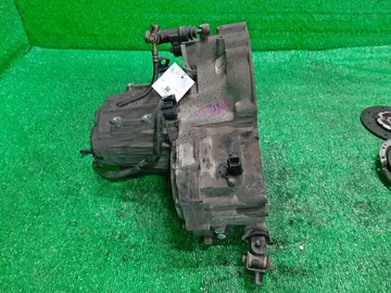 МКПП НА NISSAN AD VFY11 QG15DE