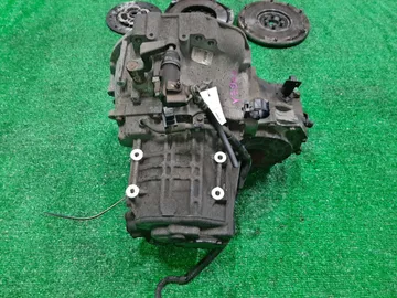 МКПП НА NISSAN AD VFY11 QG15DE