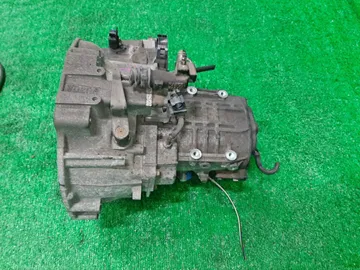 МКПП НА NISSAN AD VFY11 QG15DE