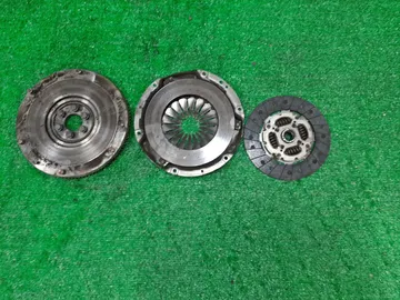 МКПП НА NISSAN AD VFY11 QG15DE