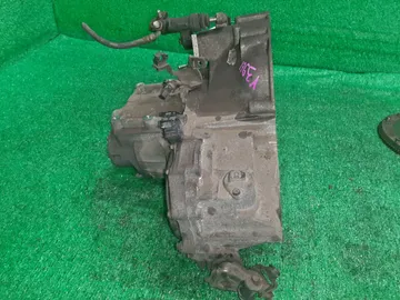 МКПП НА NISSAN SUNNY FB15 QG15DE