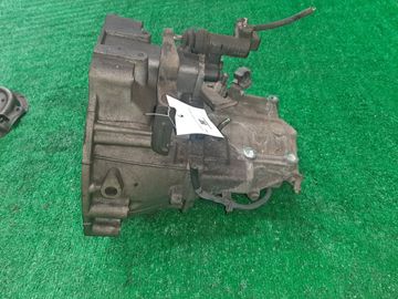 МКПП НА NISSAN SUNNY FB15 QG15DE