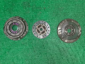 МКПП НА NISSAN SUNNY FB15 QG15DE