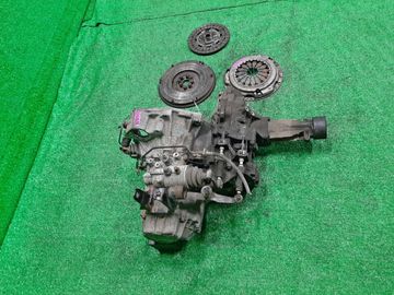 МКПП НА TOYOTA CALDINA ST215 3S-FE