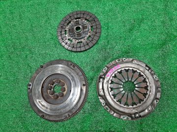 МКПП НА TOYOTA CALDINA ST215 3S-FE