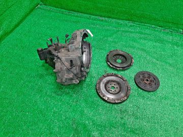 МКПП НА MAZDA ATENZA GG3S L3-VE