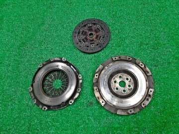 МКПП НА MAZDA ATENZA GG3S L3-VE