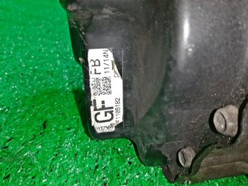 МКПП НА MAZDA ATENZA GG3S L3-VE