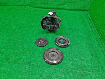 МКПП НА SUBARU IMPREZA GF1 EJ151