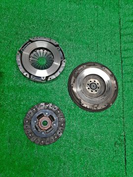 МКПП НА SUBARU IMPREZA GF1 EJ151