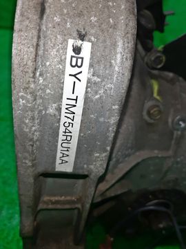 МКПП НА SUBARU IMPREZA GF1 EJ151