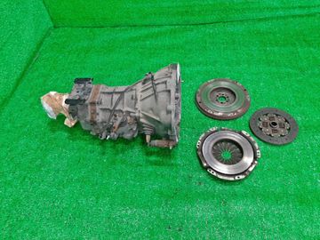 МКПП НА TOYOTA TOWN ACE YM55 2Y