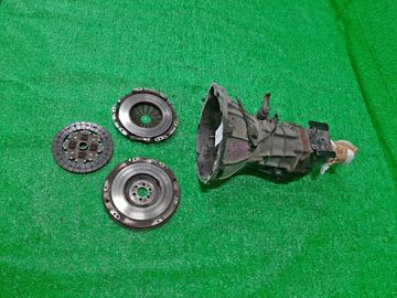 МКПП НА TOYOTA TOWN ACE YM55 2Y