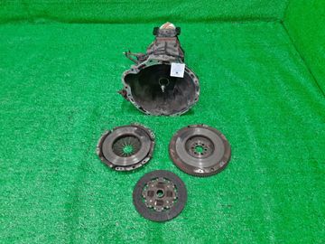 МКПП НА TOYOTA TOWN ACE YM55 2Y