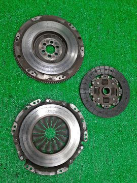 МКПП НА TOYOTA TOWN ACE YM55 2Y