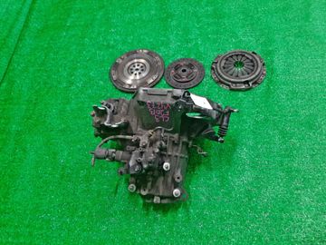 МКПП НА HONDA ACCORD CL3 F20B