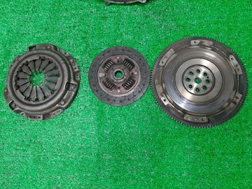 МКПП НА HONDA ACCORD CL3 F20B