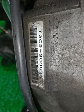 МКПП НА HONDA ACCORD CL3 F20B