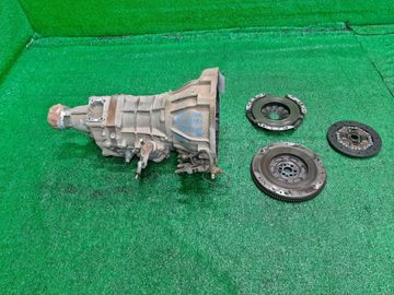 МКПП НА TOYOTA LITE ACE KM51 5K