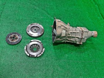 МКПП НА TOYOTA LITE ACE KM51 5K