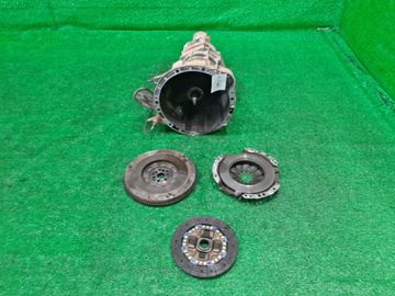 МКПП НА TOYOTA LITE ACE KM51 5K