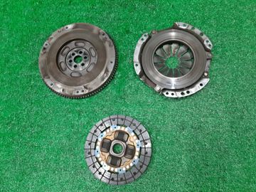 МКПП НА TOYOTA LITE ACE KM51 5K