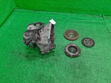 МКПП НА PEUGEOT 208 CC EB2F