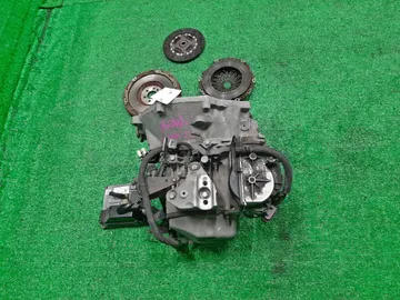 МКПП НА PEUGEOT 208 CC EB2F