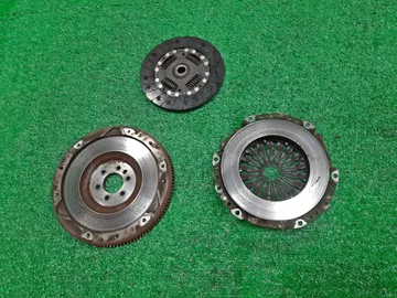 МКПП НА PEUGEOT 208 CC EB2F